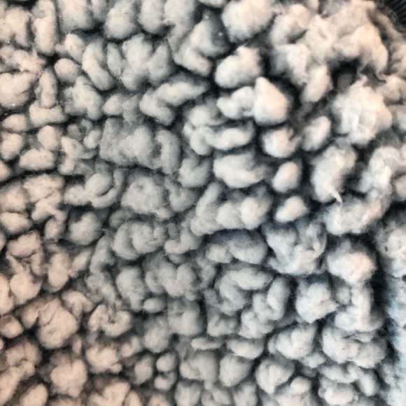 Thread & Supply Sherpa Vest Size S - Picture 13 of 15